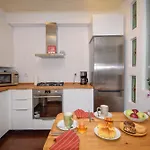 Apartman Seaside Family Townhouse - 100m From The Sea! *