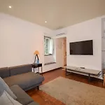 Seaside Family Townhouse - 100m From The Sea! Apartman Cascais