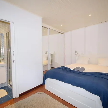 Apartmán Seaside Family Townhouse - 100m From The Sea! *