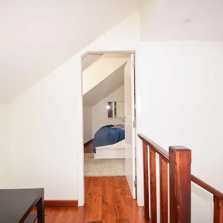 Seaside Family Townhouse - 100m From The Sea! * Cascais