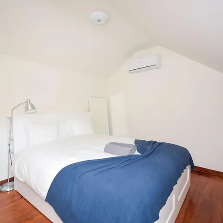 Apartmán Seaside Family Townhouse - 100m From The Sea! *