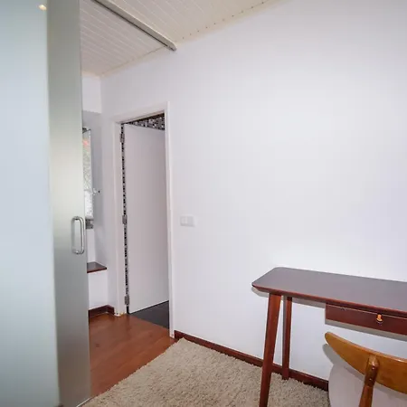 Seaside Family Townhouse - 100m From The Sea! Apartmán Cascais