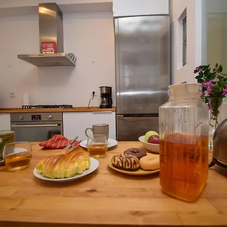 Seaside Family Townhouse - 100m From The Sea! Apartmán Cascais