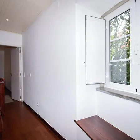 Seaside Family Townhouse - 100m From The Sea! Apartmán Cascais