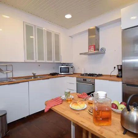 Apartmán Seaside Family Townhouse - 100m From The Sea! Cascais