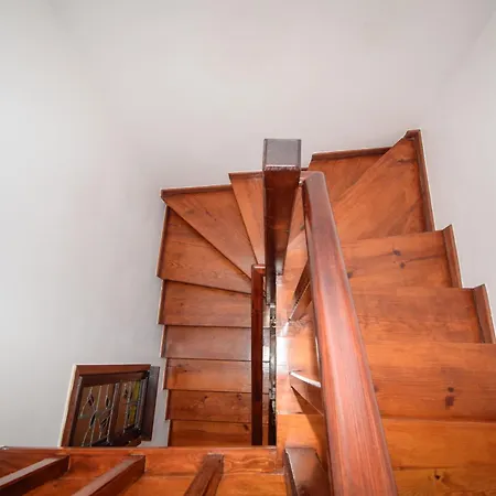 Seaside Family Townhouse - 100m From The Sea! Apartmán