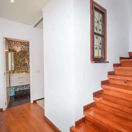 Apartmán Seaside Family Townhouse - 100m From The Sea!