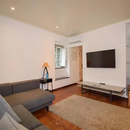 Seaside Family Townhouse - 100m From The Sea! Apartmán Cascais