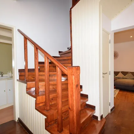 Seaside Family Townhouse - 100m From The Sea! Apartmán *