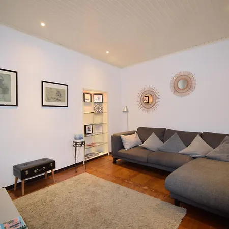 Seaside Family Townhouse - 100m From The Sea! Apartmán