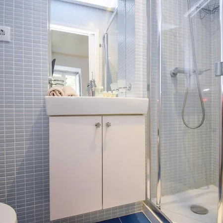 Apartmán Seaside Family Townhouse - 100m From The Sea! *