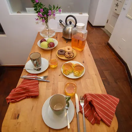 Apartmán Seaside Family Townhouse - 100m From The Sea! Cascais