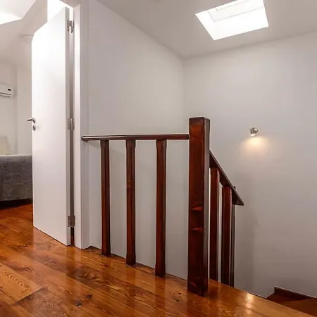 Apartment Seaside Family Townhouse - 100m From The Sea! *