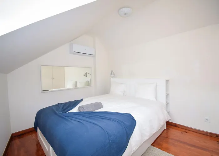 アパート Seaside Family Townhouse - 100m From The Sea! *