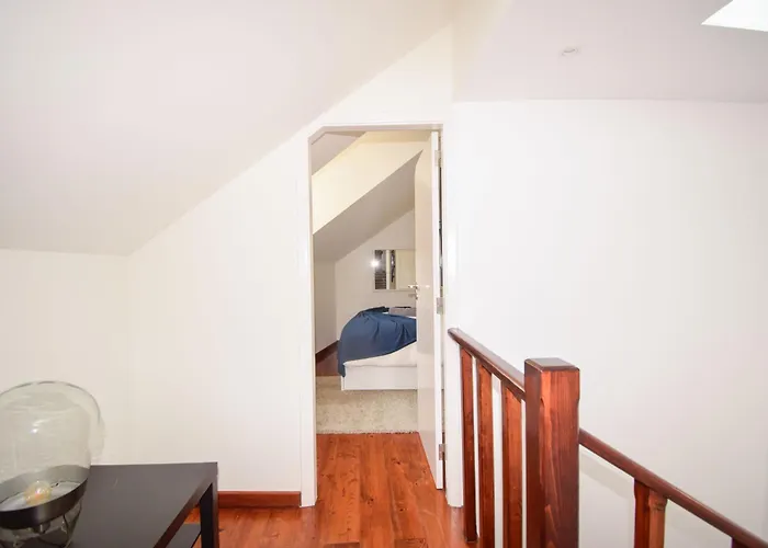 Seaside Family Townhouse - 100m From The Sea! * カスカイス