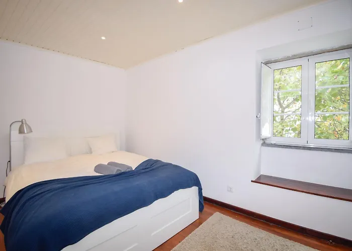 Apartmán Seaside Family Townhouse - 100m From The Sea!