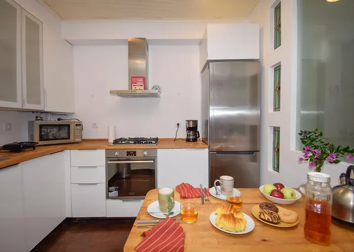 アパート Seaside Family Townhouse - 100m From The Sea! *