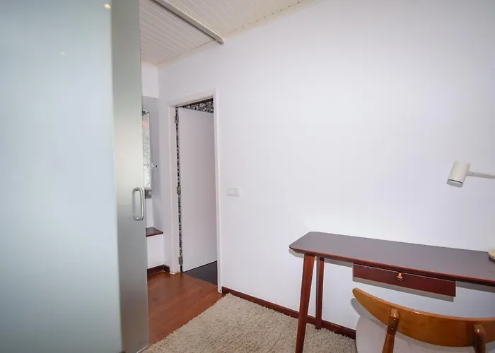 Seaside Family Townhouse - 100m From The Sea! Lejlighed Cascais