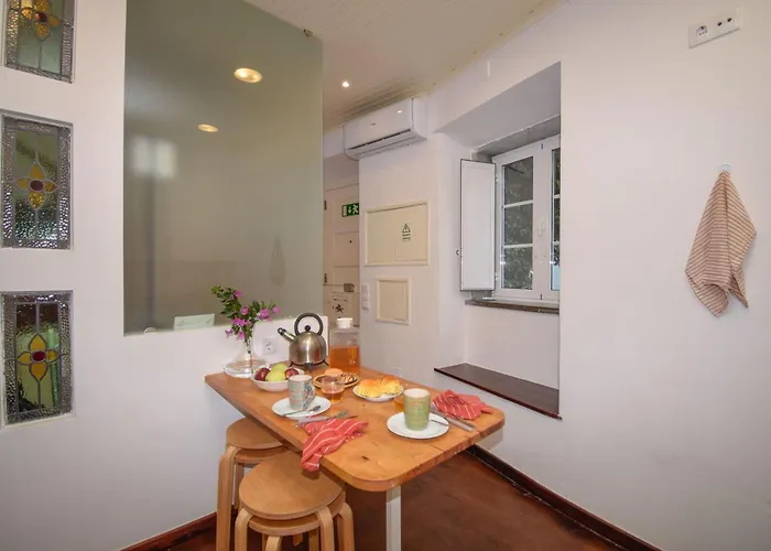 Seaside Family Townhouse - 100m From The Sea! Lejlighed *