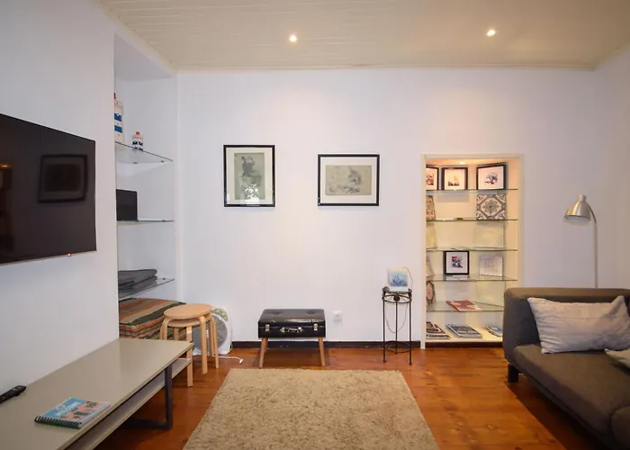Seaside Family Townhouse - 100m From The Sea! アパート *