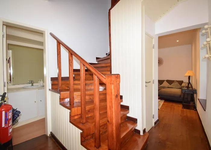 Seaside Family Townhouse - 100m From The Sea! アパート *