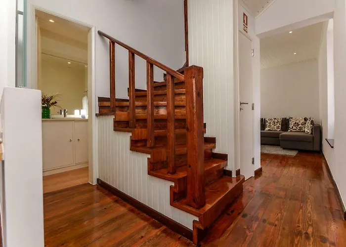 Seaside Family Townhouse - 100m From The Sea! Apartmán
