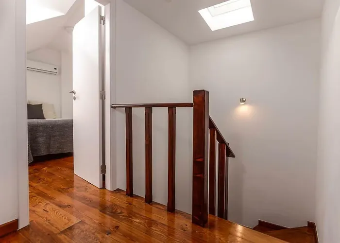 Apartmán Seaside Family Townhouse - 100m From The Sea! *