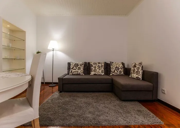 Apartmán Seaside Family Townhouse - 100m From The Sea! Cascais
