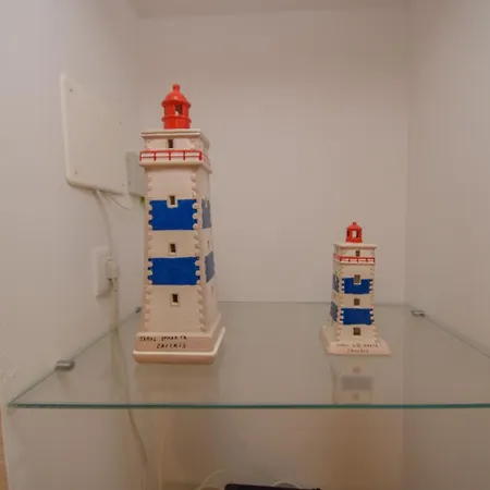Seaside Family Townhouse - 100m From The Sea! شقة كاسكايس