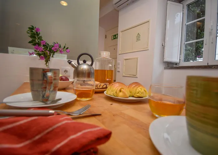 Seaside Family Townhouse - 100m From The Sea! كاسكايس