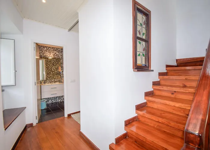 شقة Seaside Family Townhouse - 100m From The Sea!